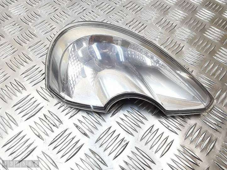 Renault Modus (2004 - 2007)  22816498B Указатель поворота передний