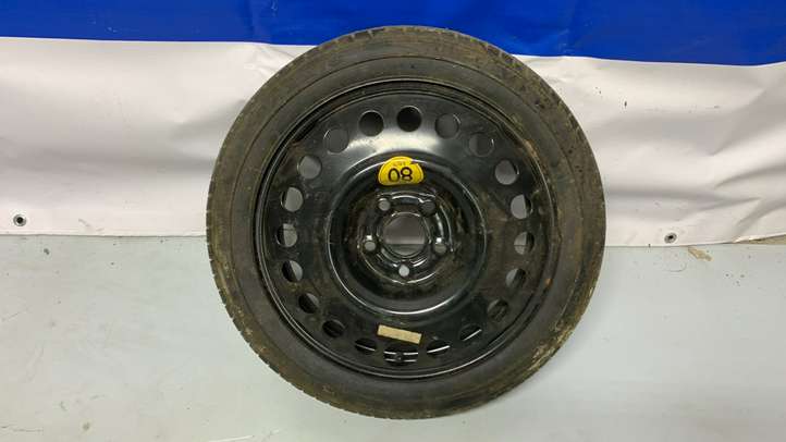 Opel Astra (2009 - 2012)   Запасное колесо R 16