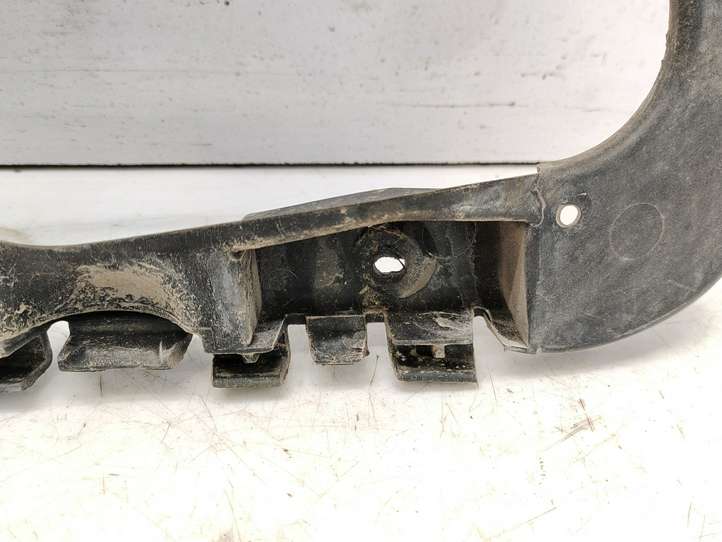 Renault Laguna (2001 - 2005)  8200002190  Держатель заднего бампера (кронштейн)