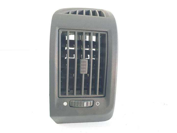 Citroen Jumper (2007 - 2013)  385800 Центральный дефлектор