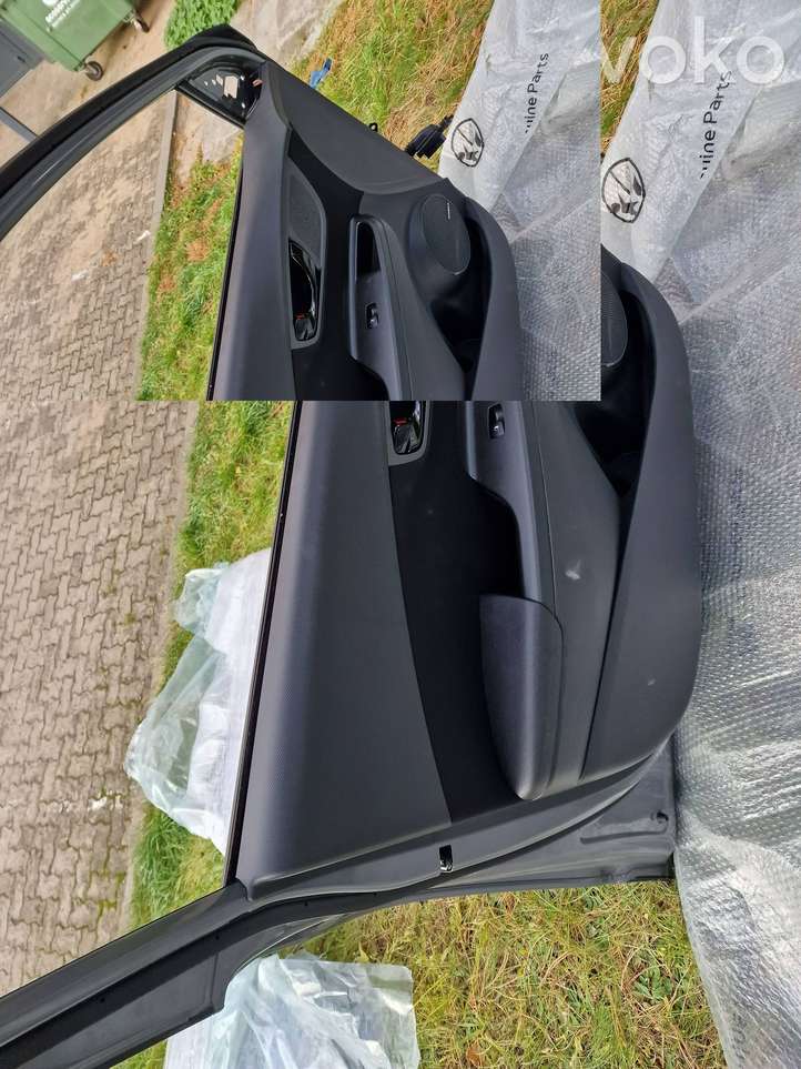 Hyundai Kona (2017 - 2022)  76003J9010 Дверь