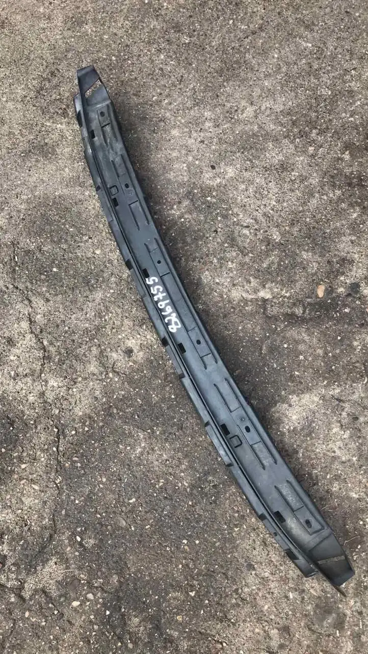 BMW 3 E46 (1998 - 2005) 8269755 Кронштейн заднего бампера — фото 2
