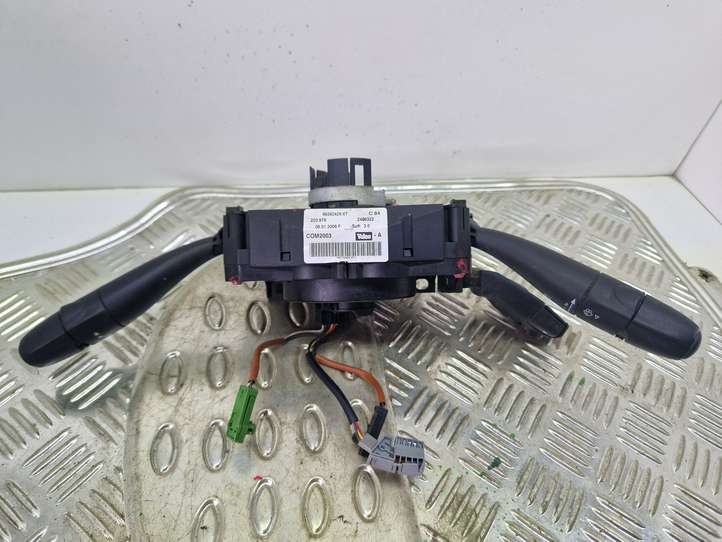 Peugeot 207 (2010 - 2016)  96592429XT Комплект ручек