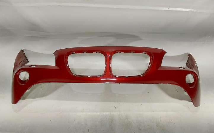 BMW X1 E84 (2009 - 2015)  51112990185 Передний бампер