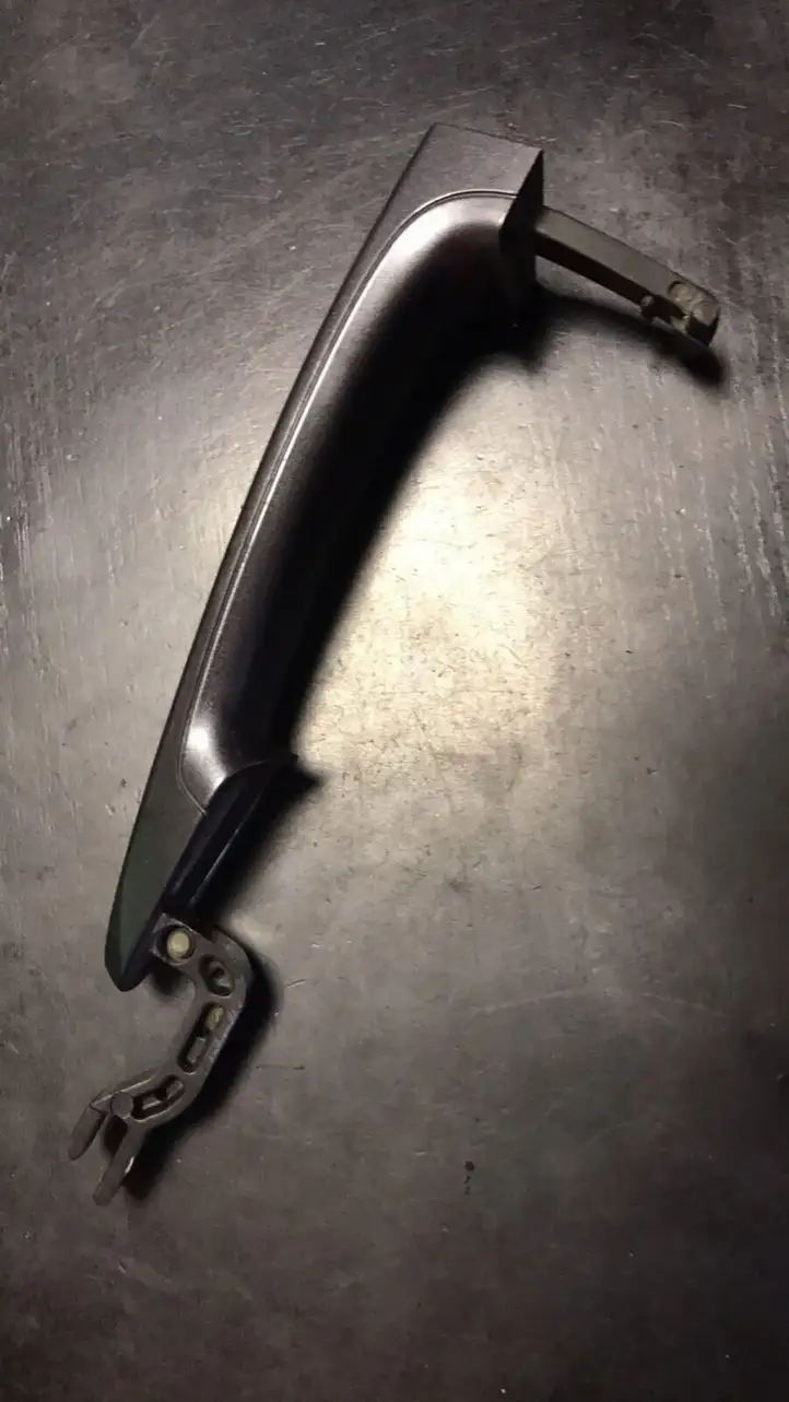 BMW 3 E90 E91 (2005 - 2012) E9XR14 Наружная ручка задней двери — фото 2