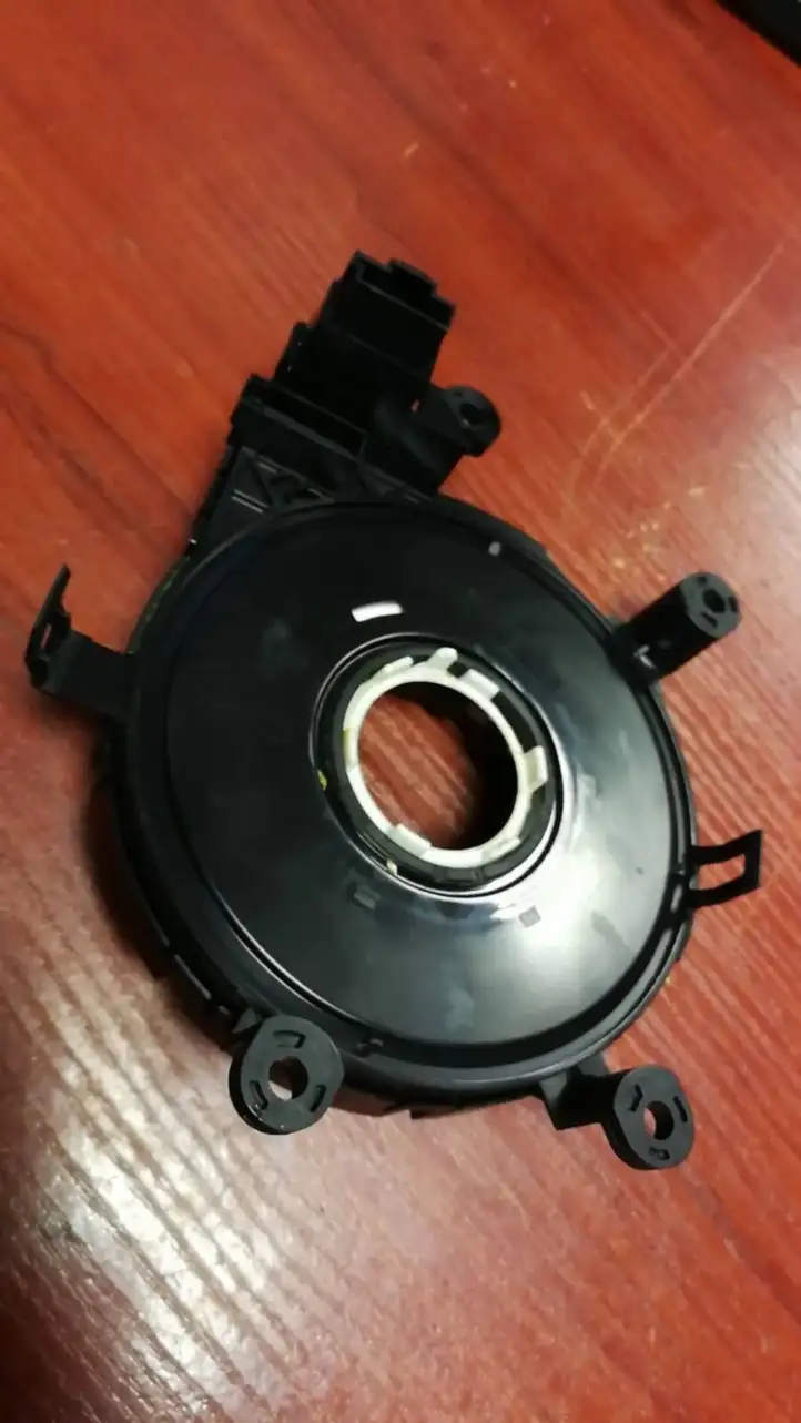 BMW 1 E81 E87 (2004 - 2011) 6989556 Контактное кольцо SRS — фото 2