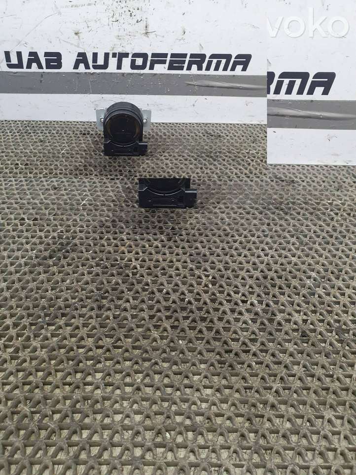 Nissan Qashqai (2013 - 2017)  284874BA0A Сирена сигнализации