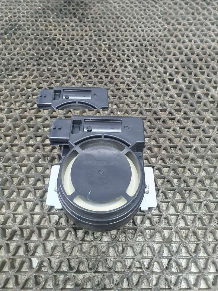 Nissan Qashqai (2013 - 2017)  284874BA0A Сирена сигнализации