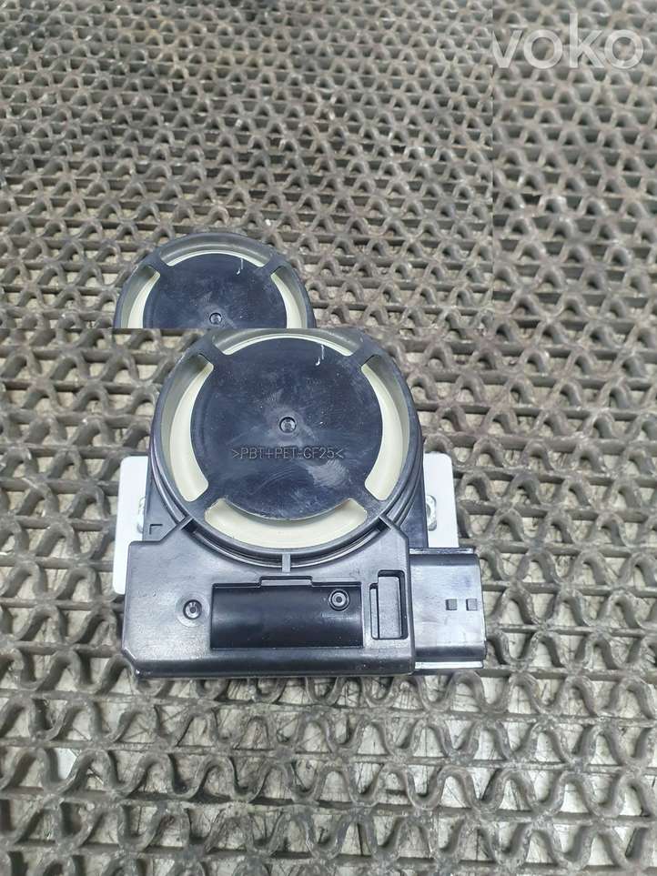 Nissan Qashqai (2013 - 2017)  284874BA0A Сирена сигнализации