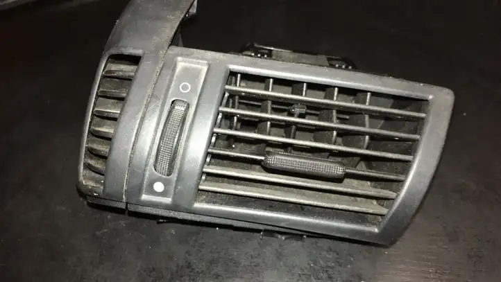 Fiat Stilo (2001 - 2010) 1821920232 Боковой воздушный дефлектор — фото 3