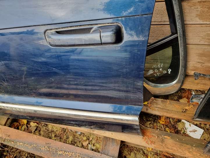 Jeep Grand Cherokee (2004 - 2010)   Дверь