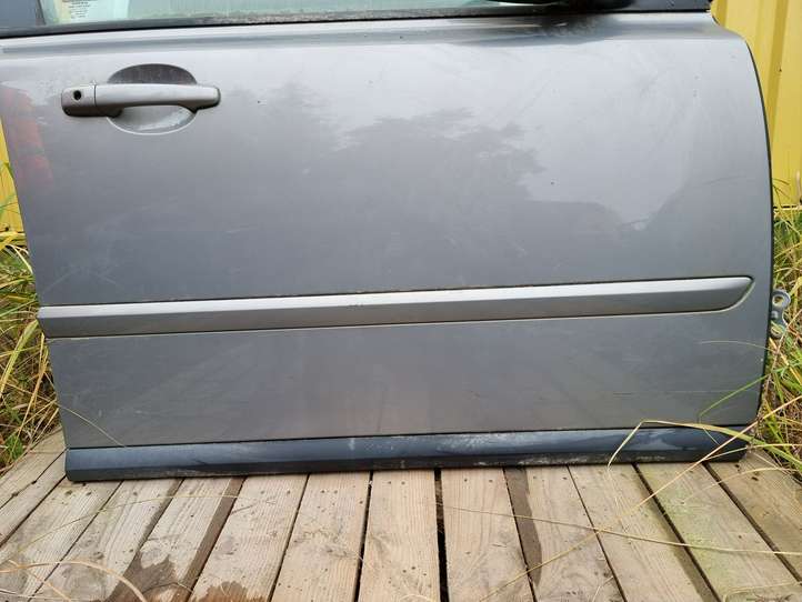 Volvo V50 (2004 - 2008)   Дверь