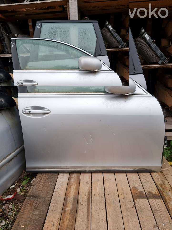 Lexus GS 300 350 430 450h (2004 - 2007)   Дверь