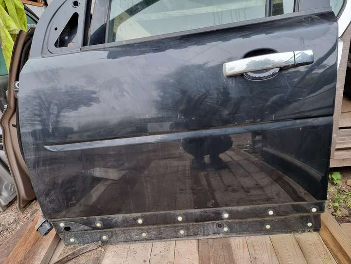 Land Rover Freelander (2006 - 2010)   Дверь