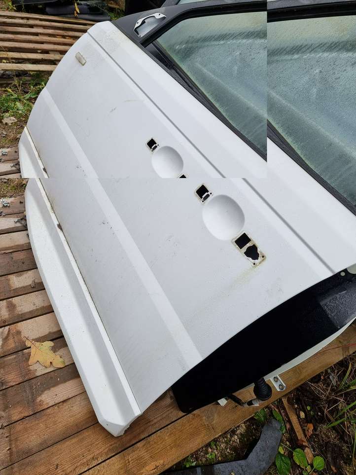 Land Rover Range Rover Sport (2009 - 2013)   Дверь