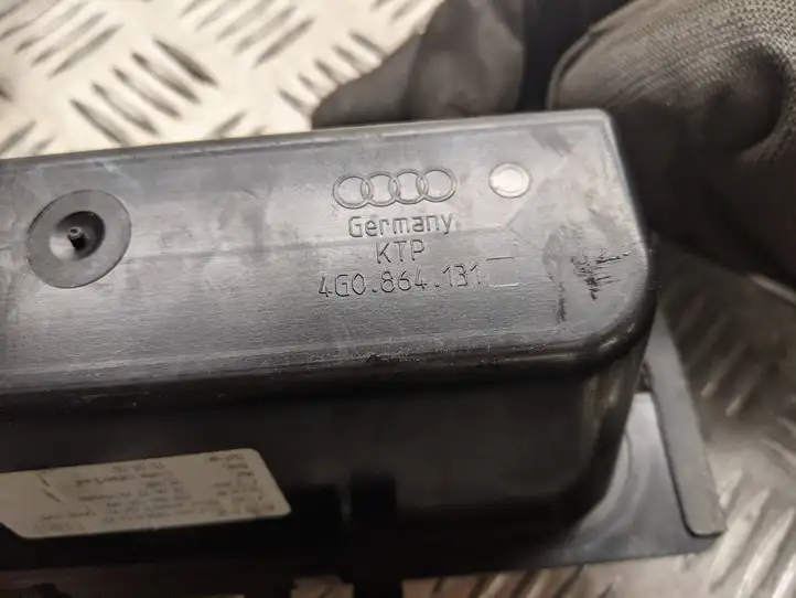 Audi A7 S7 4G (2014 - 2018) 4G0864131 Пепельница — фото 2