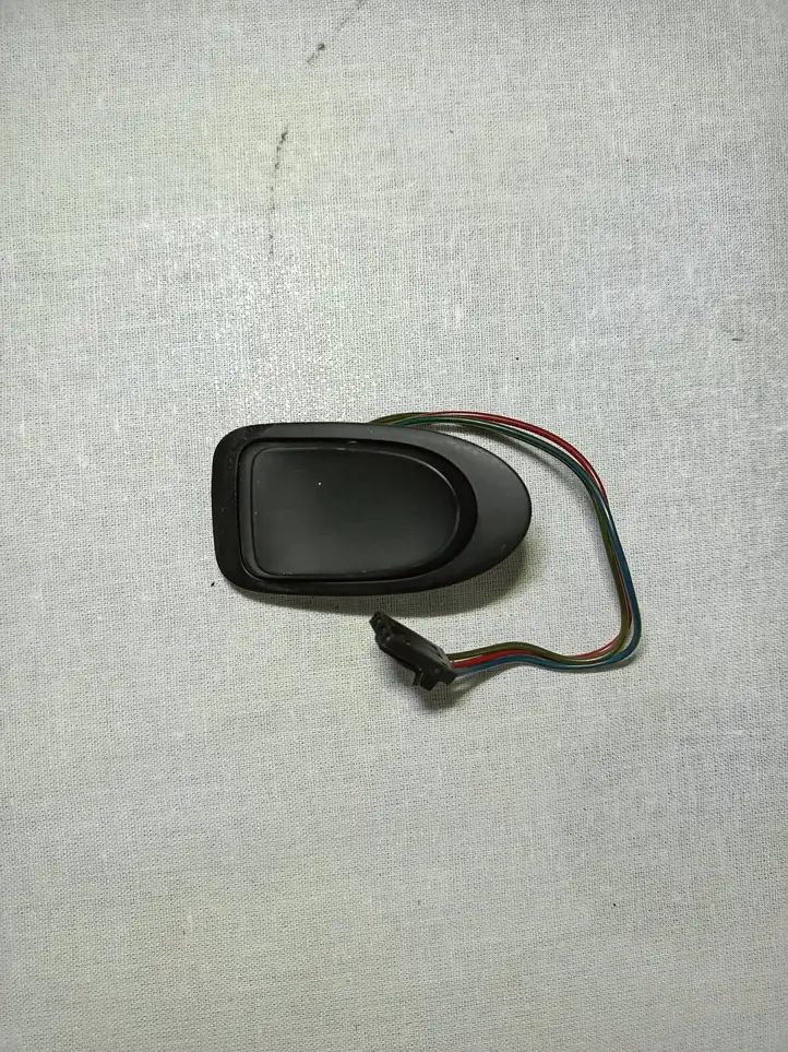 Mercedes-Benz R W251 (2005 - 2013) A1648207710 Кнопки на рулевом колесе — фото 1