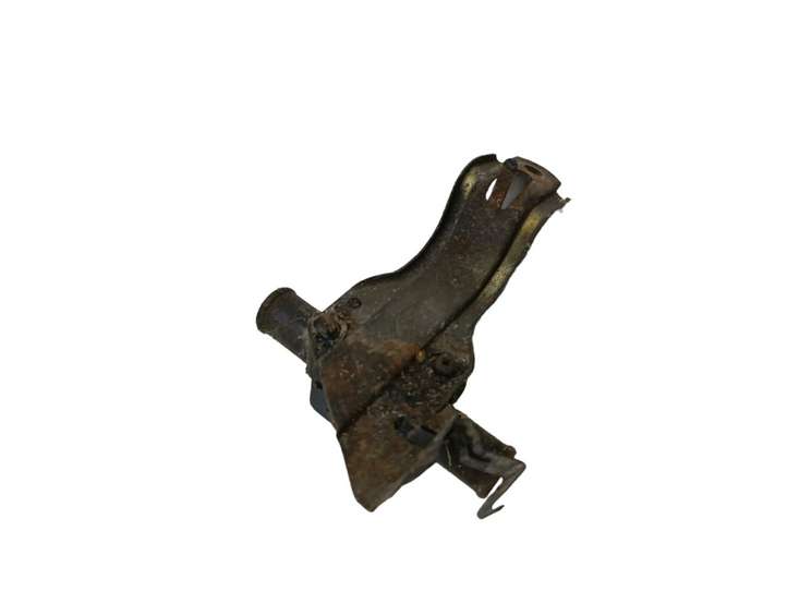 Toyota Land Cruiser (HDJ90) (1996 - 2002)   Другая деталь отсека двигателя