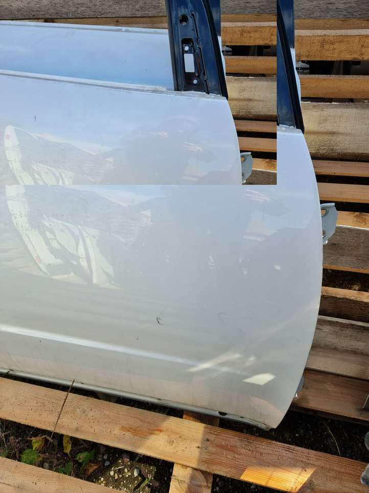 Subaru Tribeca (2007 - 2014)   Дверь