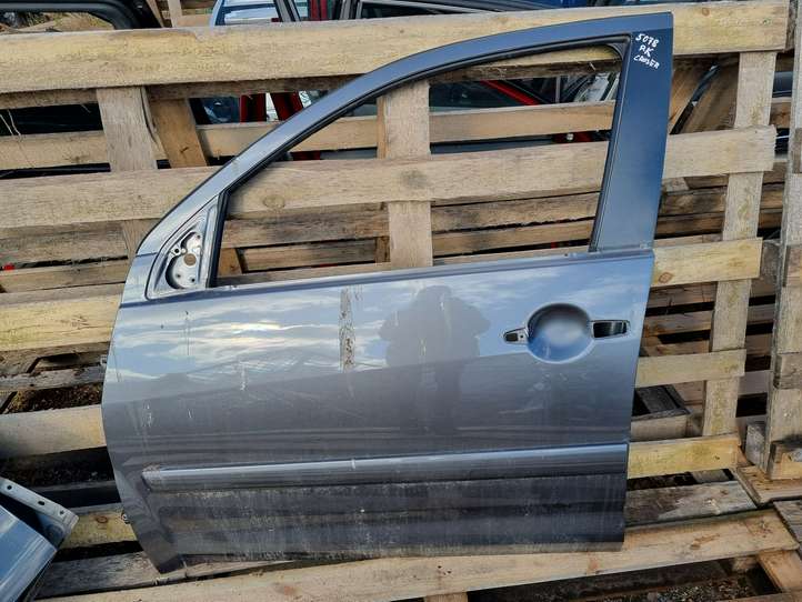Citroen C-Crosser (2007 - 2013)   Дверь