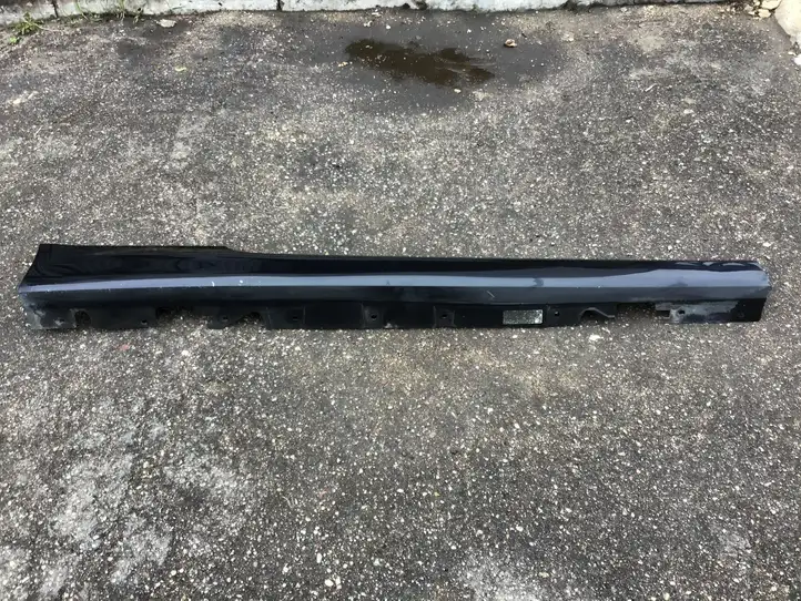 BMW 3 E92 E93 (2005 - 2014) 51777130874 Порог кузова — фото 1