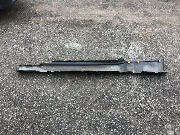 BMW 3 E92 E93 (2005 - 2014) 51777130874 Порог кузова — фото 9