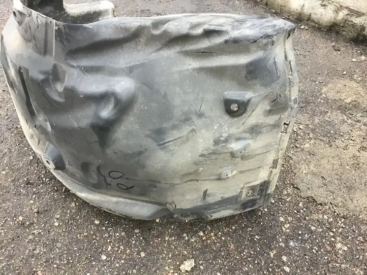 Land Rover Range Rover Sport L320 (2005 - 2009) OEM Подкрылок колесной арки — фото 6