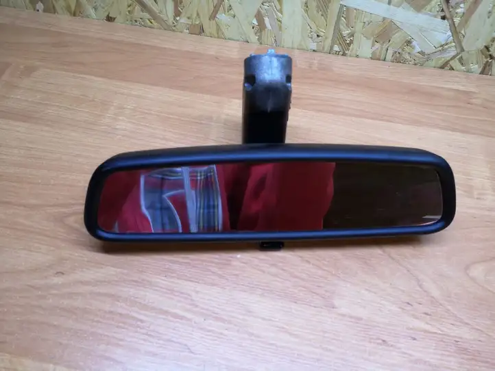 Volvo V60 (2010 - 2013) 30799043 Салонное зеркало заднего вида — фото 1