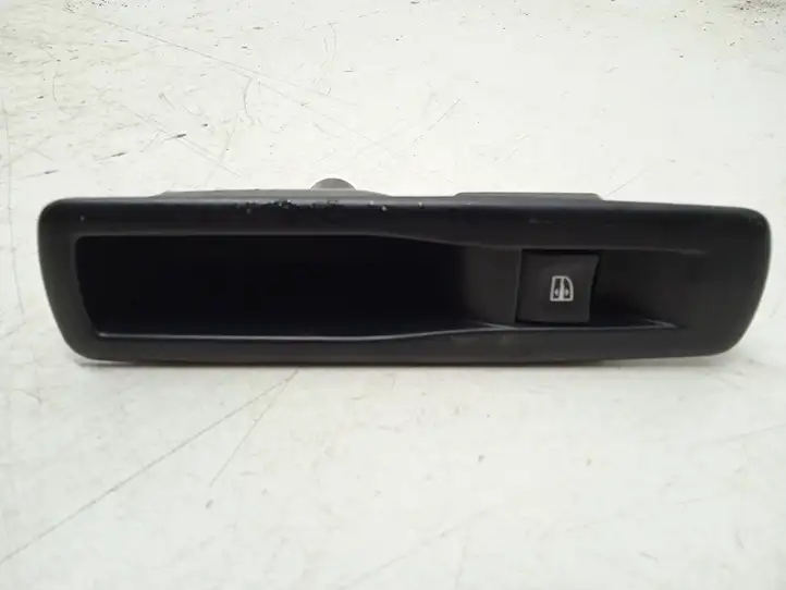 Renault Scenic III - Grand scenic III (2009 - 2016) 829500004R Блок кнопок стеклоподъемников — фото 1