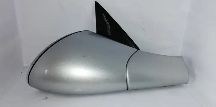 Opel Vectra B (1999 - 2002) Боковое зеркало с электроприводом — фото 1