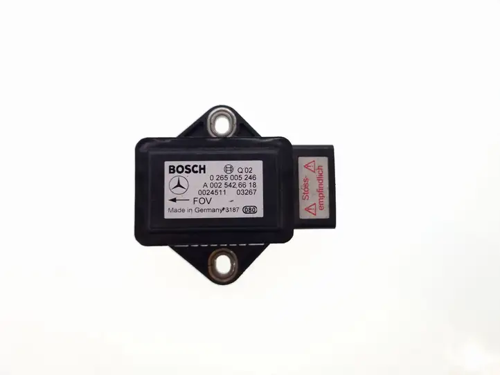 Mercedes-Benz Sprinter W901 W902 W903 W904 (1995 - 2007) 0265005246 Датчик ESP — фото 1