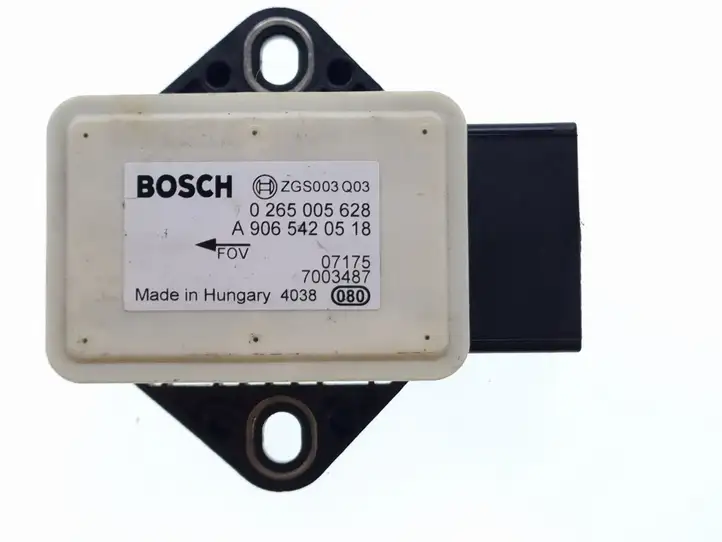 Mercedes-Benz Sprinter W901 W902 W903 W904 (1995 - 2007) 0265005628 Датчик ESP — фото 3