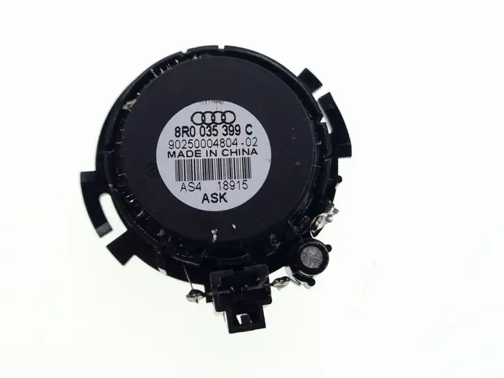 Audi Q5 SQ5 (2008 - 2012) 8R0035399C Твитер задних дверей — фото 3