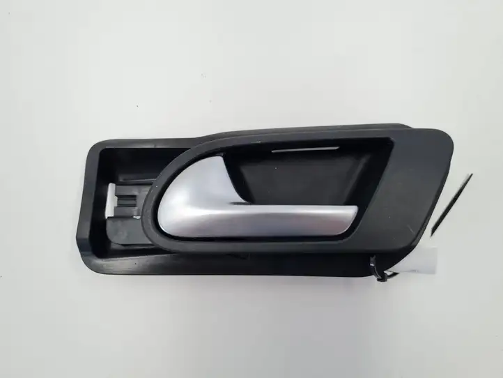 Volkswagen Tiguan (2007 - 2011) 5N0837197 Внутренняя ручка двери — фото 1