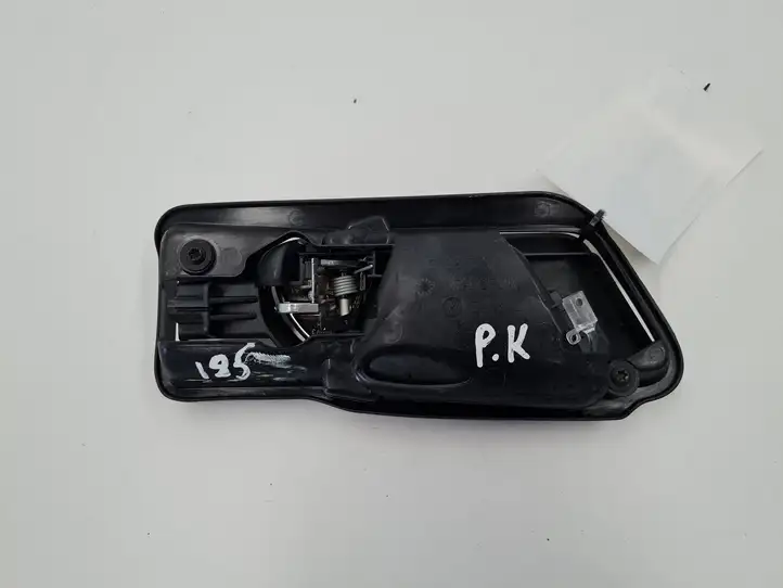 Volkswagen Tiguan (2007 - 2011) 5N0837197 Внутренняя ручка двери — фото 2
