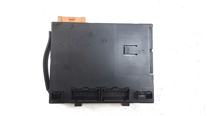Mercedes-Benz ML W163 (1997 - 2005) 05371370 Модуль комфорта — фото 2