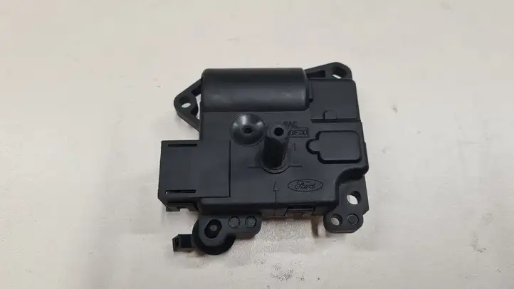 Ford Focus (1998 - 2004) XS4H19E616AC Двигатель задвижки потока воздуха — фото 2