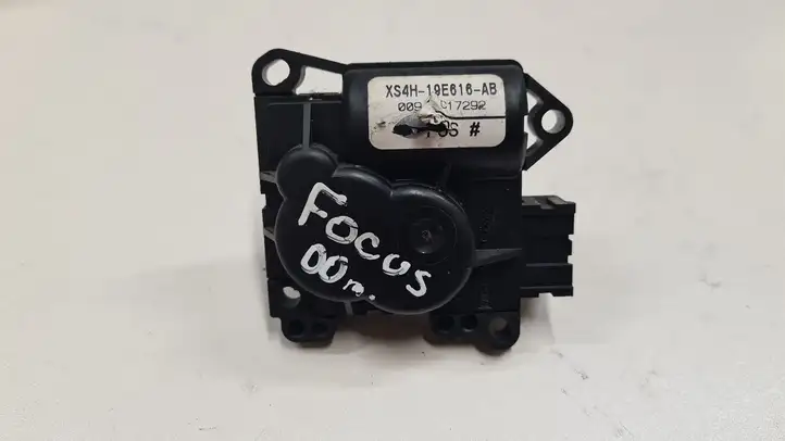 Ford Focus (1998 - 2004) XS4H19E616 Двигатель задвижки потока воздуха — фото 1