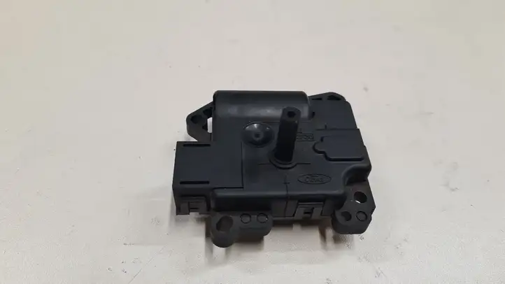 Ford Focus (1998 - 2004) XS4H19E616 Двигатель задвижки потока воздуха — фото 2