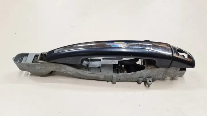 Citroen C5 (2008 - 2017) 9680168680 Наружная ручка двери — фото 2