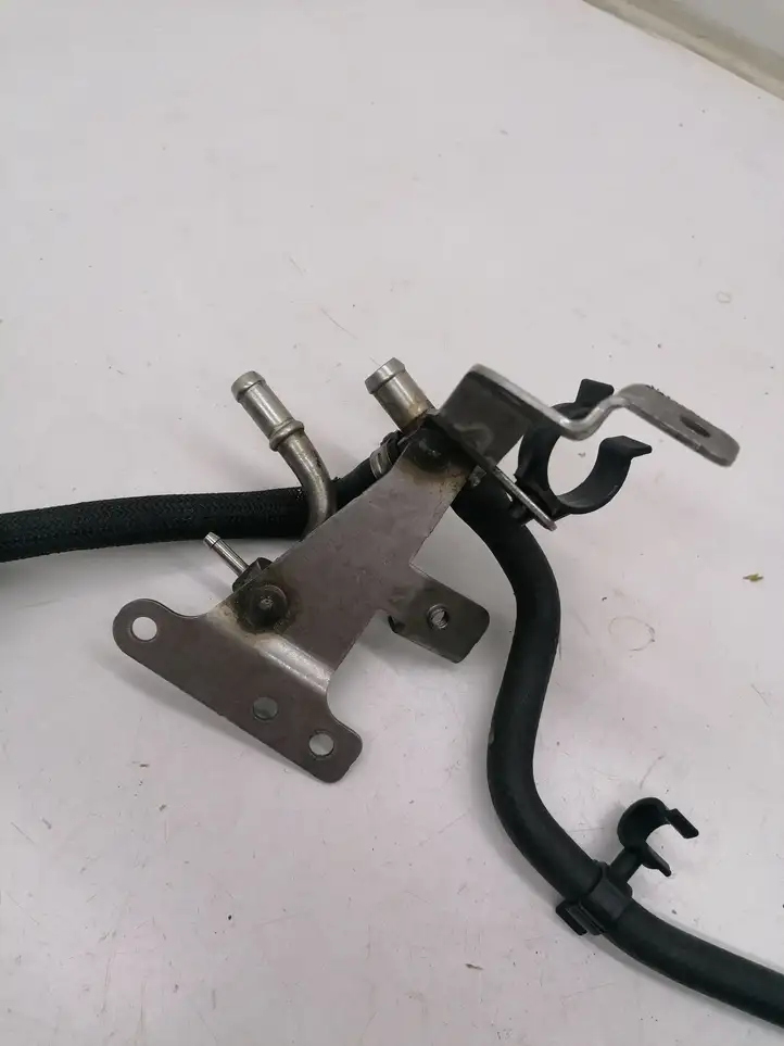 Mercedes-Benz (2008 - ) A6460701032 Трубка топливной системы — фото 3