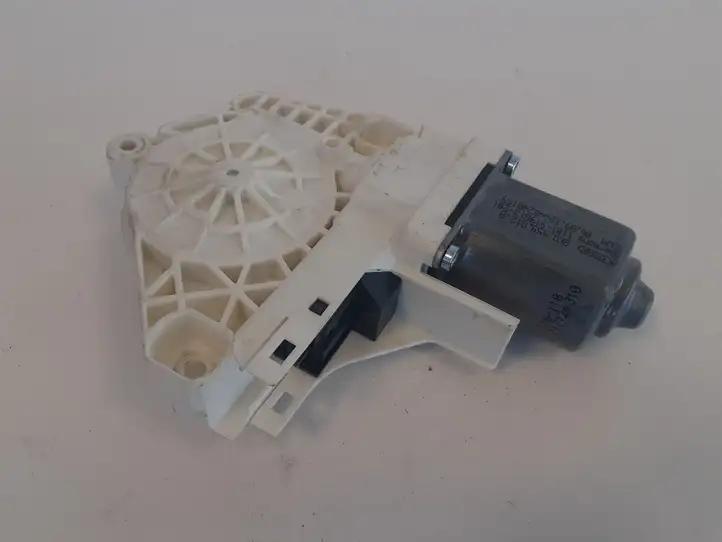 Audi A6 C7 (2011 - 2014) 8K0959812A Стеклоподъемник задней двери — фото 3