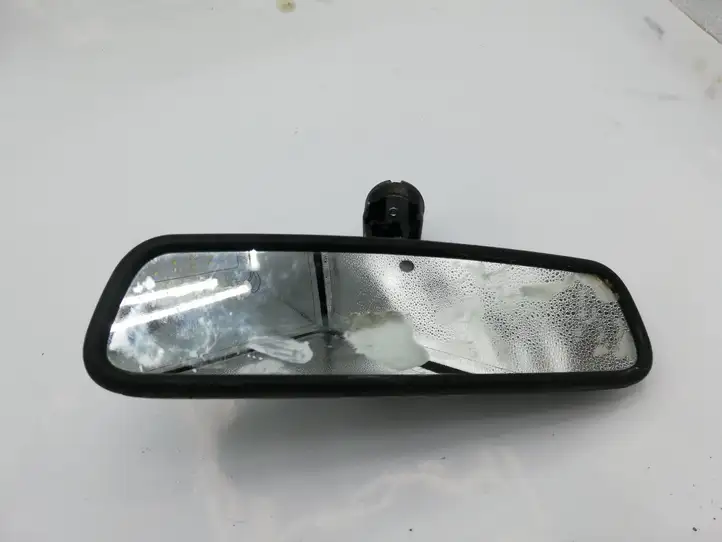 BMW X3 E83 (2003 - 2010) 9051540 Салонное зеркало заднего вида — фото 1