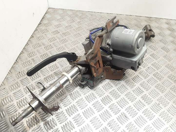 Nissan Qashqai (2006 - 2010)  48810EY10A Насос рулевого управления