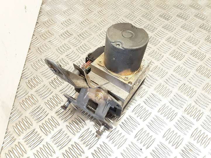 Mercedes-Benz E W211 (2002 - 2009)  A2114312712 Блок ABS