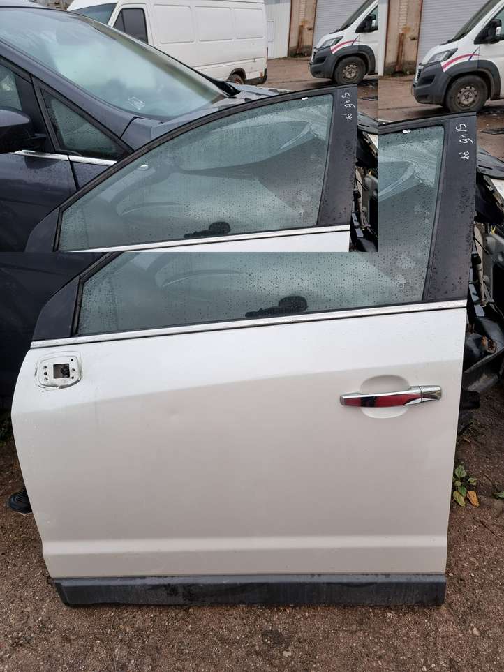 Opel Antara (2011 - 2017)   Дверь