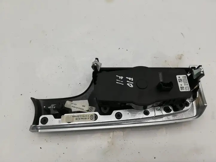 BMW 5 F10 F11 (2009 - 2016) 919274504 Включатель фонарей — фото 3