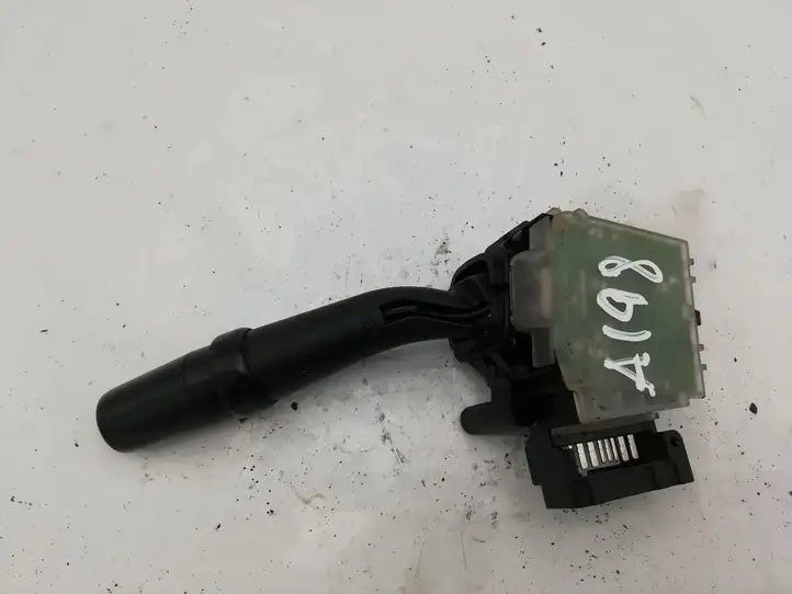 Toyota Avensis T250 (2006 - 2009) 173654 Переключатель стеклоочистителей — фото 3