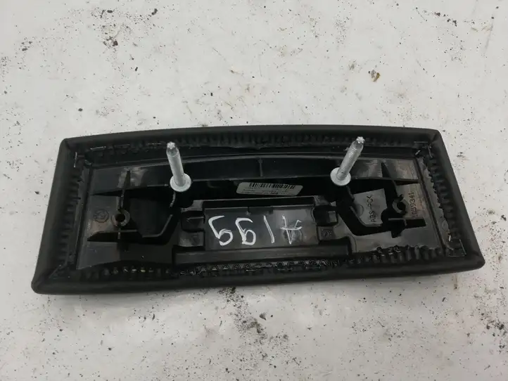 BMW 5 E60 E61 (2004 - 2010) 51167060173 Прочие детали салона — фото 3