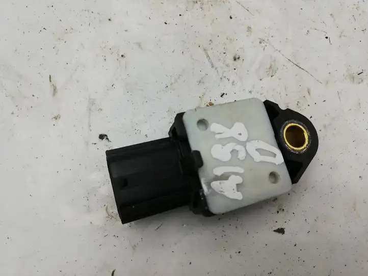 Toyota Avensis T250 (2006 - 2009) 8983305020 Датчик удара SRS — фото 3